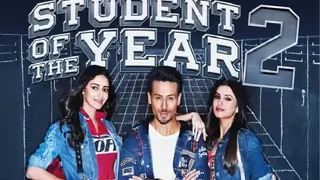 This popular RETRO SONG will be RECREATED for 'Student Of the Year 2' Thumbnail