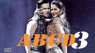 Check Out: Varun Dhawan and Katrina Kaif's CHARACTERS in ABCD 3 Thumbnail