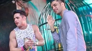 Here's why Vikas Gupta is extremely PROUD of Priyank Sharma Thumbnail