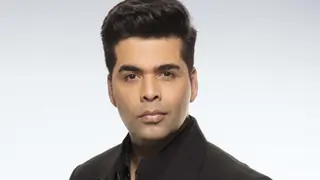 'Takht' based on true historical event: Karan Johar Thumbnail