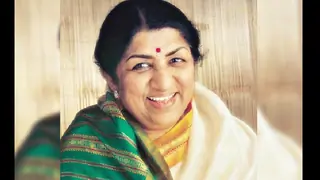 Nobody could mess around with me, get away with it: Lata Mangeshkar Thumbnail