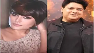 #MeToo: After Mandana Karimi, actress Simran Suri accuses Sajid Khan Thumbnail