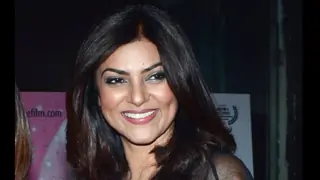 We've to listen, believe, let justice prevail: Sushmita Sen Thumbnail