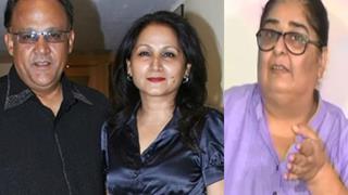 #MeToo: Alok Nath and wife initiate defamation proceedings against Vinta Nanda!