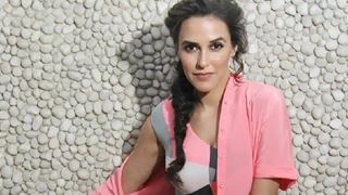 #MeToo best clean up act to happen: Neha Dhupia