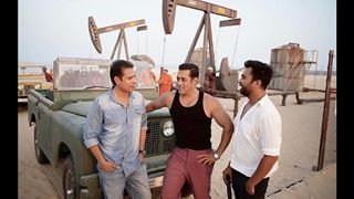 Salman Khan wraps up Dubai schedule of Bharat thumbnail