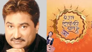 Kumar Sanu to act in Yeh Un Dinon Ki Baat Hai Thumbnail