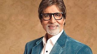 Producer Gaurang Doshi to reunite with Big B