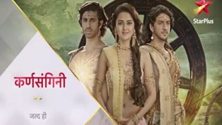 Star Plus' 'KarnSangini' to have another entrant on-board