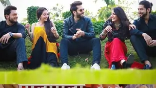 Director Lalit Mohan gets NOSTALGIC as 'Ishqbaaaz' completes 650 episodes Thumbnail