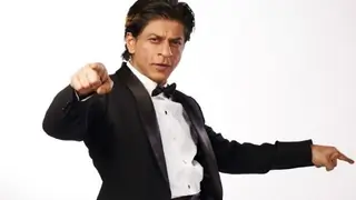 I never understood the script but the script maker: Shah Rukh Khan Thumbnail