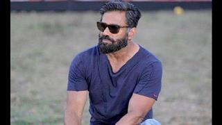 Suniel Shetty supports 'Let Avni Live' campaign