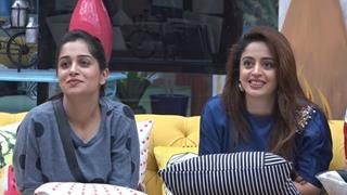 #BB12: Now ELIMINATED, Neha Pendse supports Dipika over all the NEGATIVITY