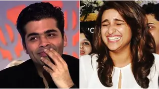 Will Parineeti DECLARE about her RELATIONSHIP? Thumbnail