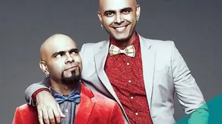 Raghu Ram and Rajiv Laxman return with a new non fiction series! Thumbnail