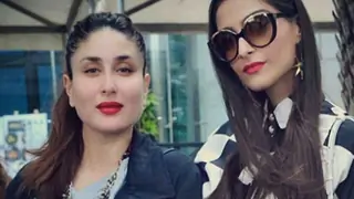 Kareena glad she did 'Veere Di Wedding' thumbnail