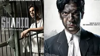 'Shahid' clocks 5 years, Rajkummar nostalgic Thumbnail