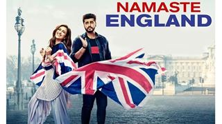 'Namaste England' has a pure heart