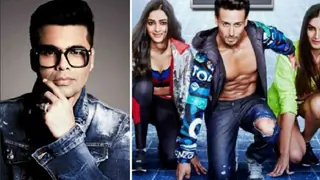 Karan Johar proud of his 'students' (Movie Snippets) Thumbnail