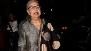 Don't mock #MeToo movement: Honey Irani Thumbnail
