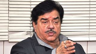 MeToo being blown out of proportion: Shatrughan Sinha