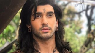 As 'Porus' is set to go OFF-AIR, here's what Laksh has to say about it