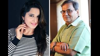 Kate Sharma likely to record her statement against Subhash Ghai today