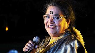 I represent a true 'Bharatiya': Usha Uthup