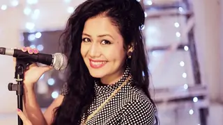Neha Kakkar thrilled with film version of her 'La la la' single Thumbnail