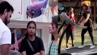 #BB12: "Tasks are the most INTERESTING part of the week; why don't they GET it?" Thumbnail