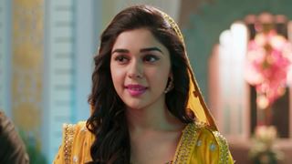 Apart from 'Ishq Subhan Allah's success, here's another reason for Eisha Singh to be PROUD of!