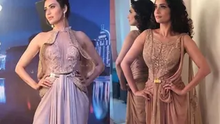#Stylebuzz: Karisma Tanna Or Ankita Lokhande; Who Is Giving Out Better Fusion Vibes? Thumbnail