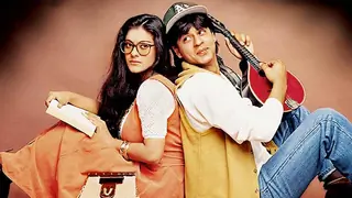 'Dilwale Dulhania...' will always be a special film: Kajol thumbnail