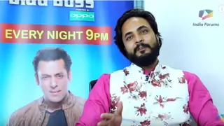 #BB12EXCLUSIVE: "Sreesanth is playing nice; Surbhi's game is dirty"-Saurabh Patel