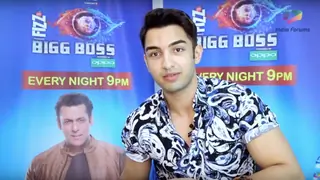 #BB12EXCLUSIVE: "Vikas Gupta is a very close friend; Gave me tips on how to play the game" Thumbnail
