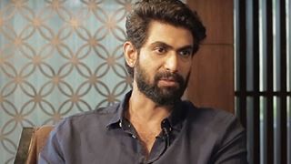 Rana Daggubati to REPLACE Nana Patekar in 'Housefull 4'