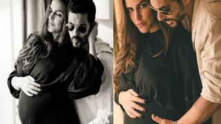 Neha Dhupia reveals if she wants to have a BOY or a GIRL