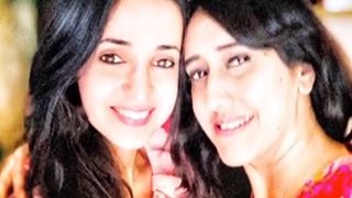 Gul Khan on working with Sanaya Irani - "We will work TOGETHER" thumbnail