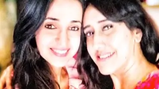 Gul Khan on working with Sanaya Irani - "We will work TOGETHER" Thumbnail