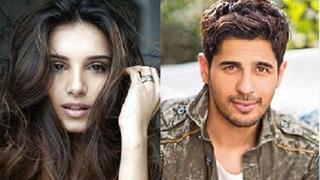 This actress will be seen OPPOSITE Sidharth Malhotra in his next