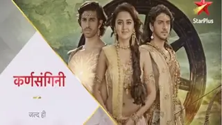 This Ek Hasina Thi actress ROPED IN for Star Plus' KarnSangini! Thumbnail
