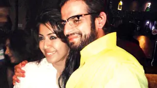 Apart from 'Yeh Hai Mohabbatein', here's the project Ankita feels PROUD of Karan being in Thumbnail