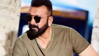 Sanjay Dutt is one of the finest actors: Jackie Shroff Thumbnail