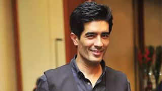 Indian fashion designers are seen in different light globally:Manish thumbnail