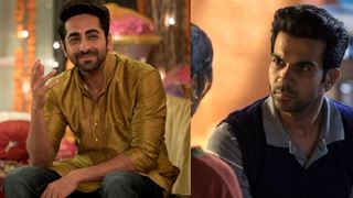 Ayushmann, Rajkummar deserve all the glory: Tiwari