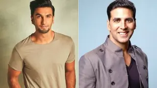 Akshay-Ranveer Pull Each Other's Leg on 'Koffee With Karan'! Thumbnail
