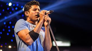 Farhan Akhtar is busy with back to back concerts! Thumbnail