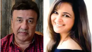 Alisha Chinai's shocking statement against Anu Malik; says, all allegations are true! Thumbnail