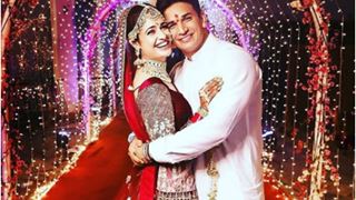 Prince Narula heats up the dance floor of his wedding reception along with Karan Kundra and Priyank