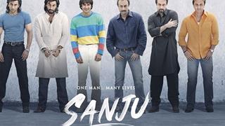 Rajkumar Hirani's 'Sanju' wins big at film festivals!